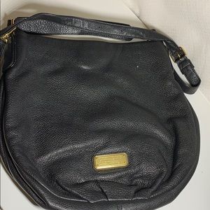 Marc by Marc Jacobs leather